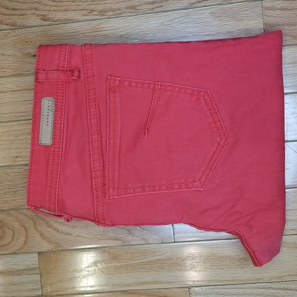 SANCTUARY DENIM JEANS